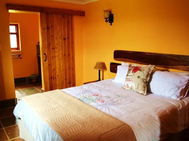 Inn On Highlands