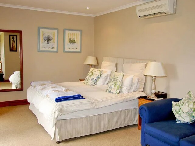 Summerhill Guest Farm
