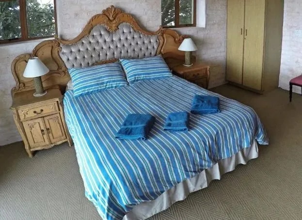 Barrys Guesthouse
