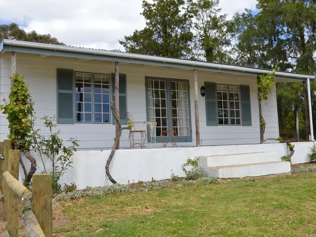 Cheverells Farm