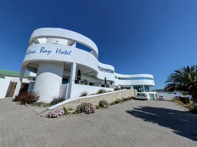 St Helena Bay Hotel
