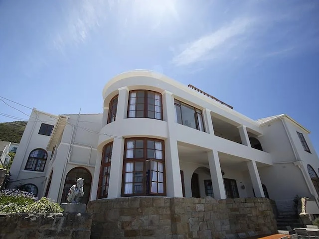 Kalk Bay Apartments