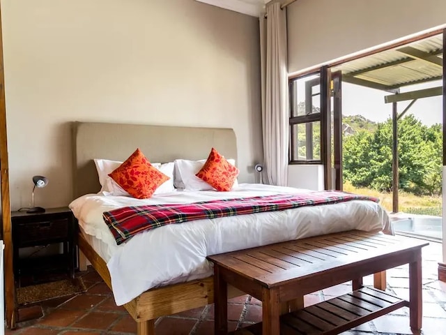 Cederkloof Botanical Retreat