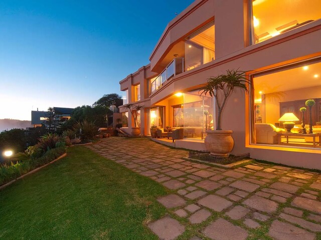 Xanadu Guest Villa