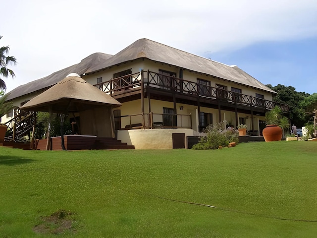 Wild Rose Country Lodge