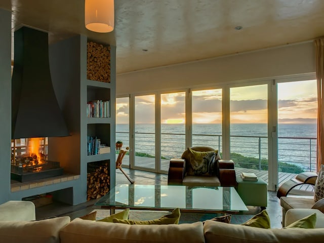 Whalesong Lodge