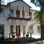 Haus in Stellenbosch